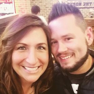 Meet your Posher, Kristy